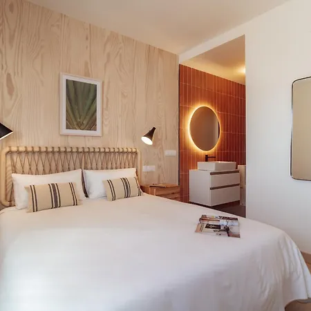 Apartamento Olivos By Olala Homes *